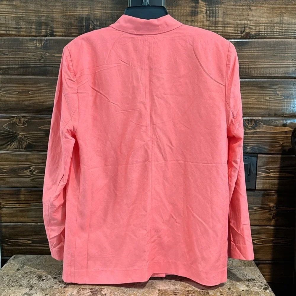 Steve Madden Blazer - Picture 9 of 12